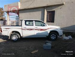 تۆیۆتا هایلۆکس